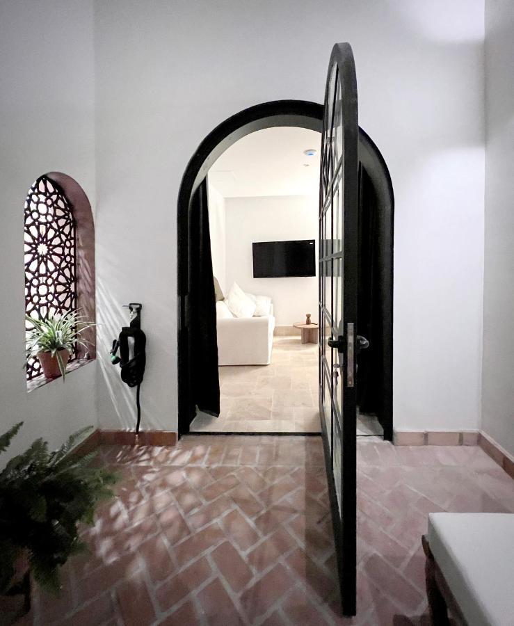Arcos De Medina - Apartamentos Premium Cordoba Exterior photo