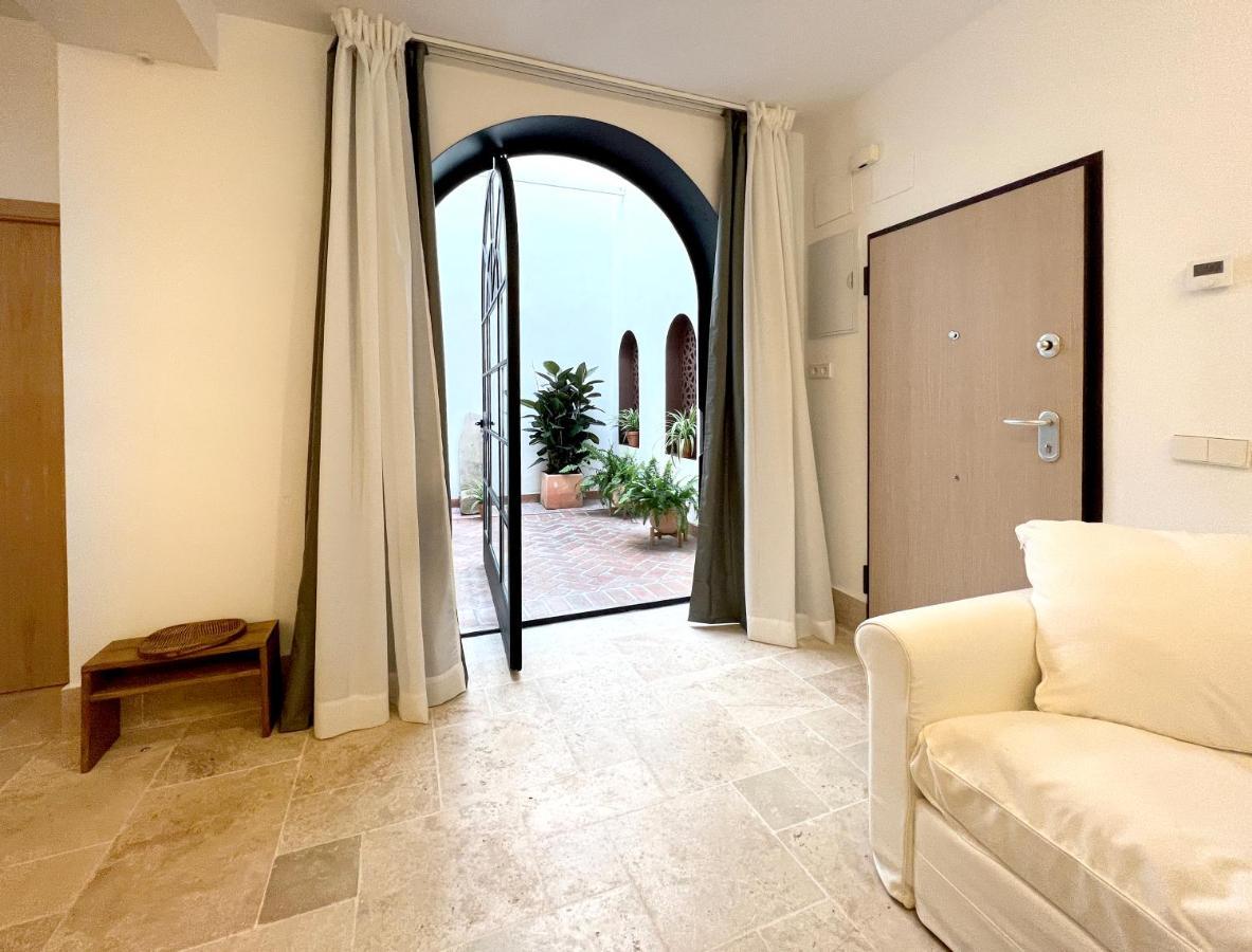 Arcos De Medina - Apartamentos Premium Cordoba Exterior photo