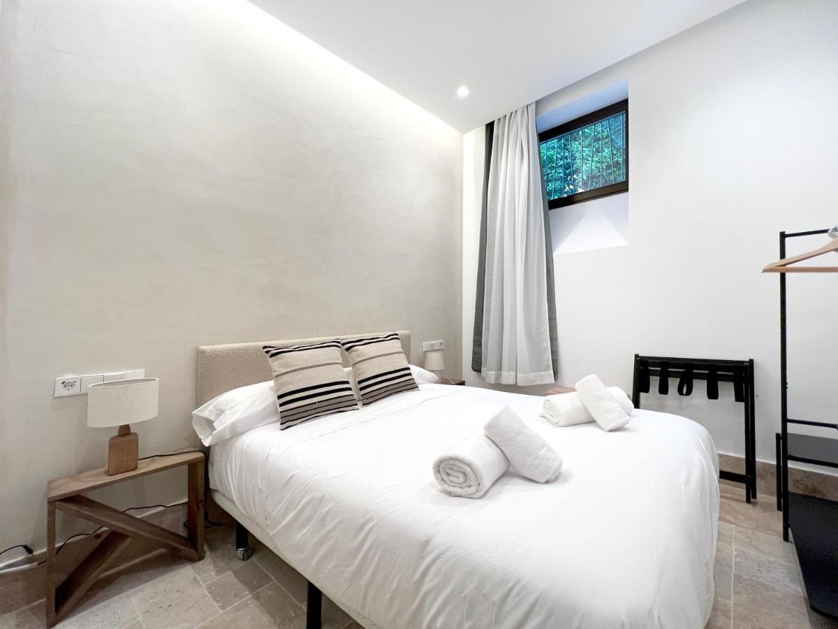 Arcos De Medina - Apartamentos Premium Cordoba Exterior photo