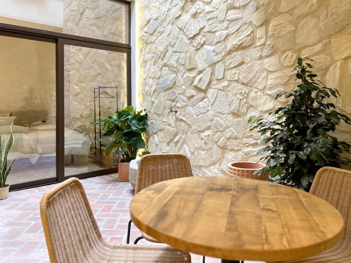 Arcos De Medina - Apartamentos Premium Cordoba Exterior photo