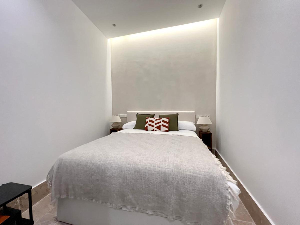 Arcos De Medina - Apartamentos Premium Cordoba Exterior photo
