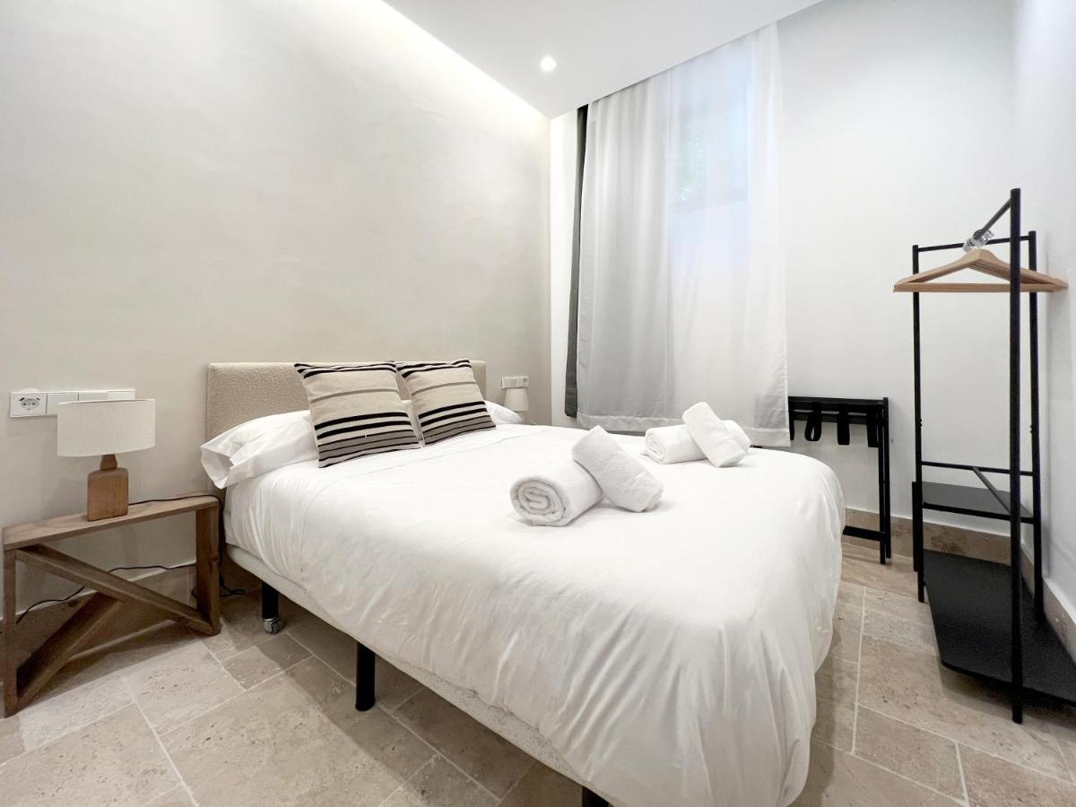 Arcos De Medina - Apartamentos Premium Cordoba Exterior photo