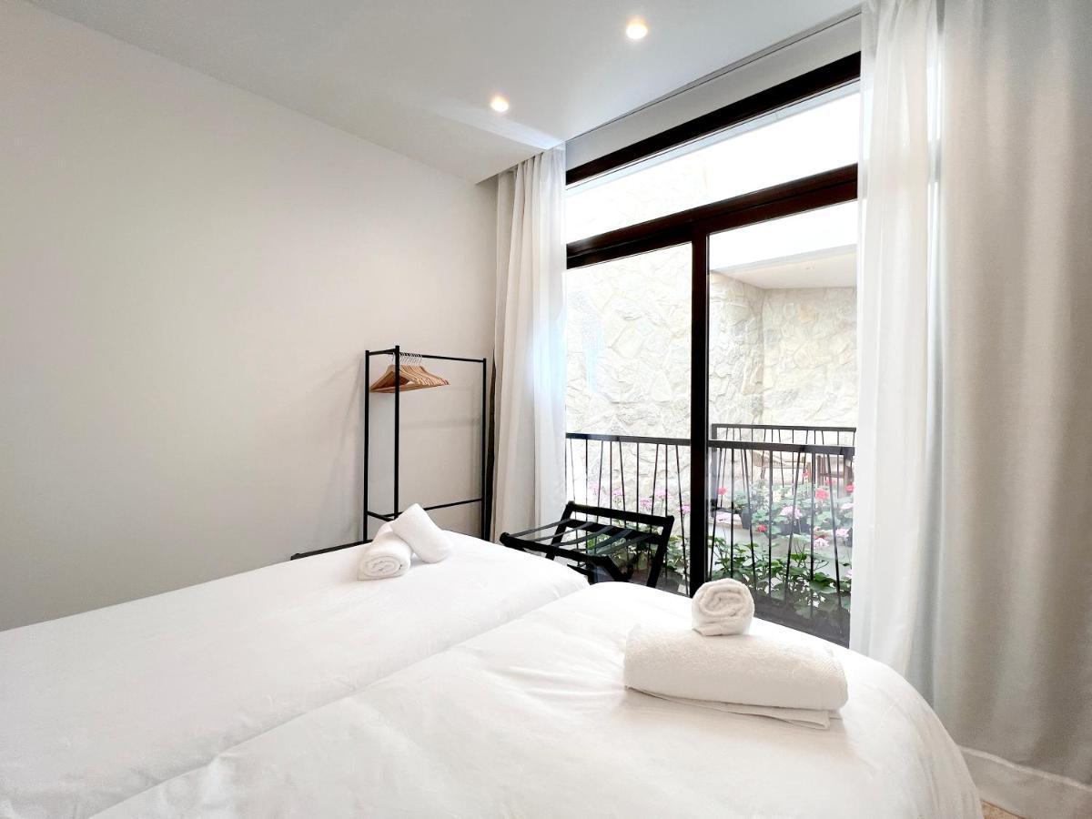 Arcos De Medina - Apartamentos Premium Cordoba Exterior photo
