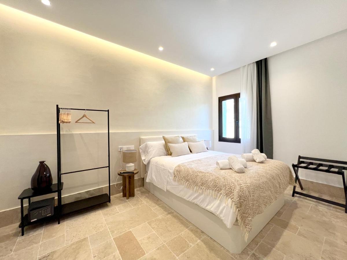 Arcos De Medina - Apartamentos Premium Cordoba Exterior photo