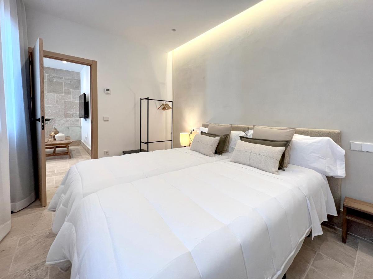 Arcos De Medina - Apartamentos Premium Cordoba Exterior photo