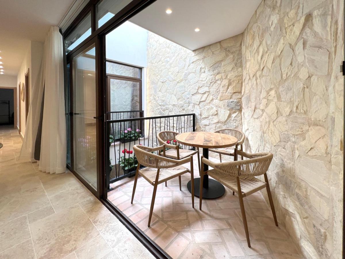 Arcos De Medina - Apartamentos Premium Cordoba Exterior photo