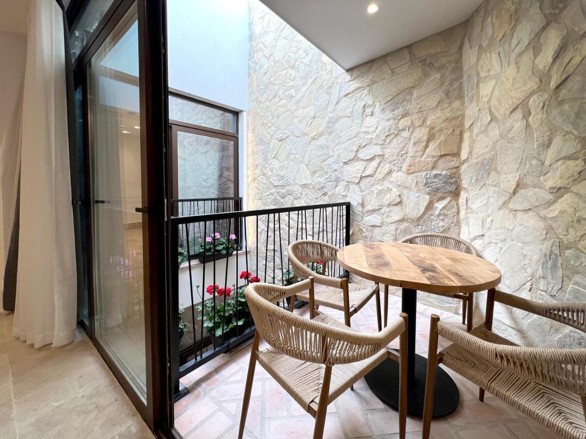 Arcos De Medina - Apartamentos Premium Cordoba Exterior photo