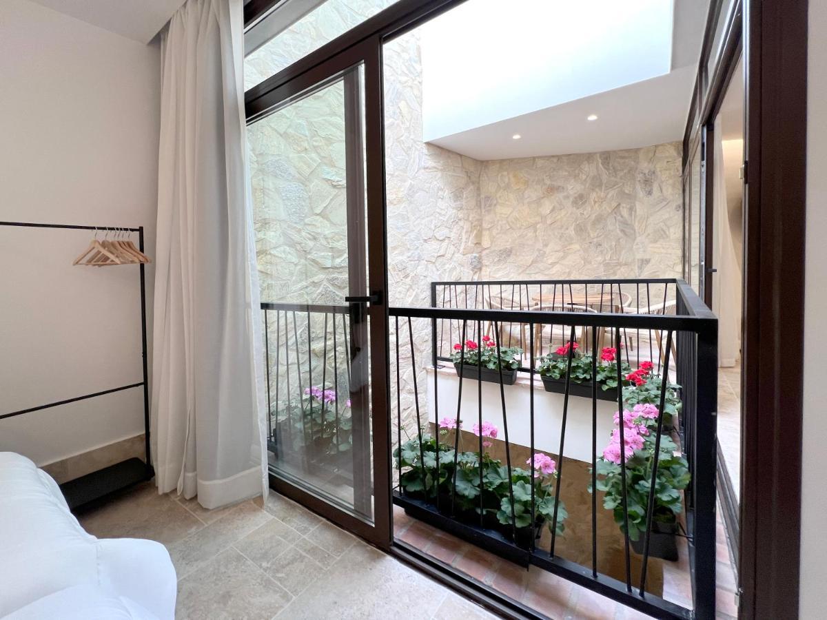 Arcos De Medina - Apartamentos Premium Cordoba Exterior photo