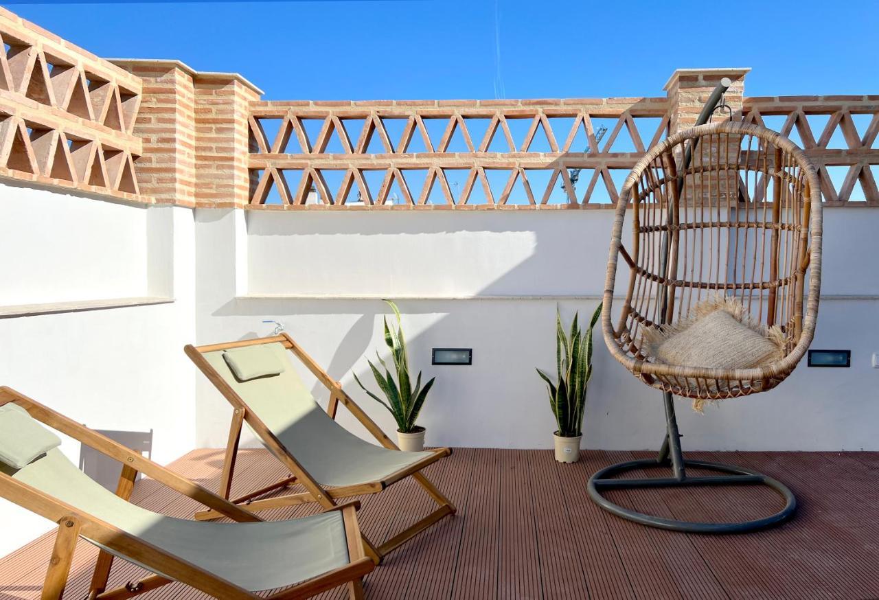 Arcos De Medina - Apartamentos Premium Cordoba Exterior photo
