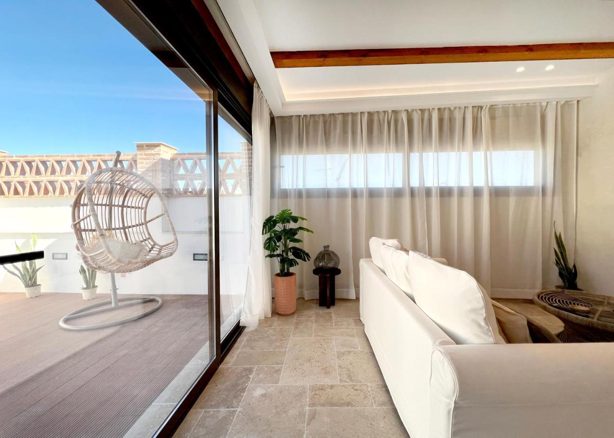 Arcos De Medina - Apartamentos Premium Cordoba Exterior photo
