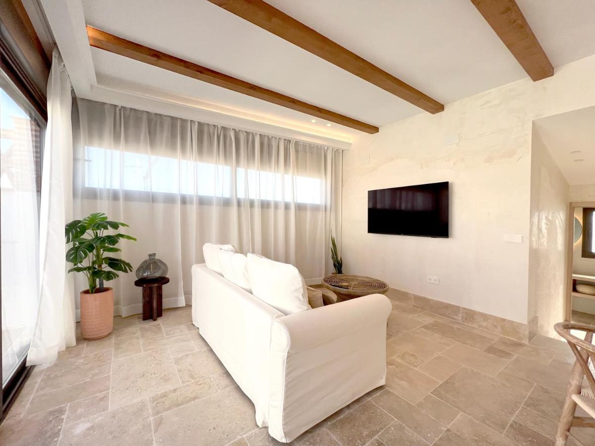 Arcos De Medina - Apartamentos Premium Cordoba Exterior photo