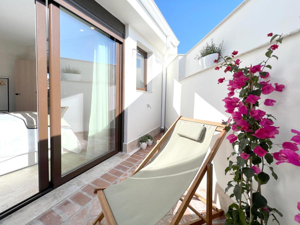 Arcos De Medina - Apartamentos Premium Cordoba Exterior photo